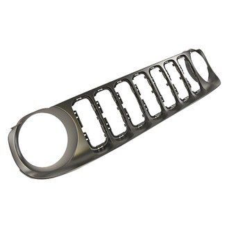 Mopar® - Upper Grille