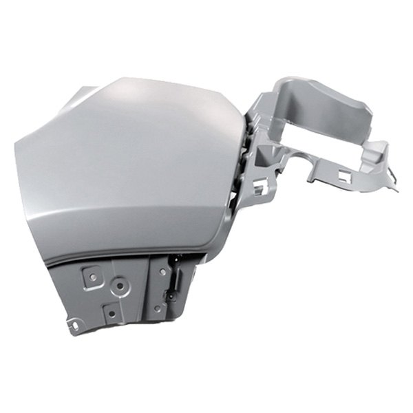 Mopar® - Rear Driver Side Bumper Corner Cover