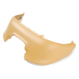 Mopar® - Front Seat Back Panel