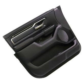 Ram OE - Front Left Inner Door Interior Trim Panel