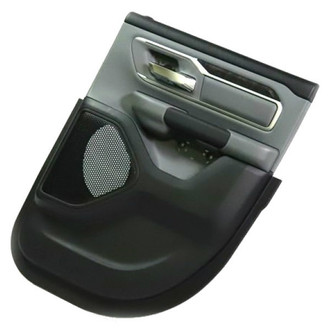Ram OE - Rear Right Inner Door Interior Trim Panel