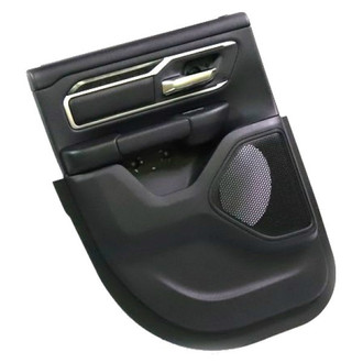 Mopar® - Rear Driver Side Door Trim Panel