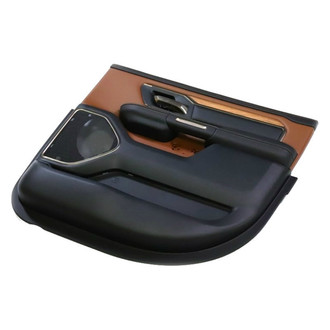 Ram OE - Rear Right Inner Door Interior Trim Panel