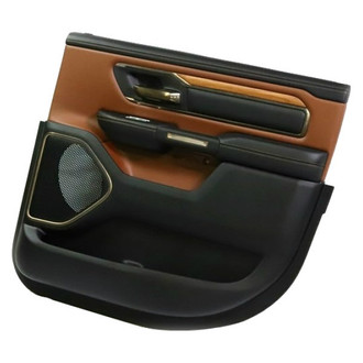 Mopar® - Door Trim Panel