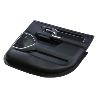 Mopar® - Rear Inner Passenger Side Door Interior Trim Panel