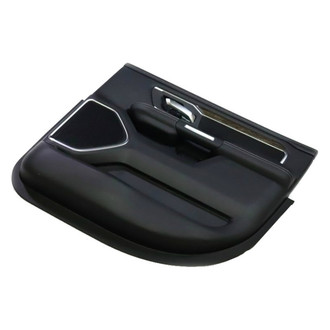 Mopar® - Rear Passenger Side Door Trim Panel