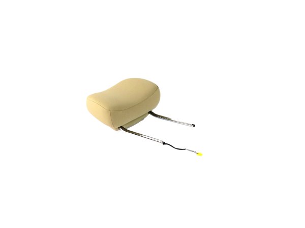 Mopar® - Front Headrest, Beige