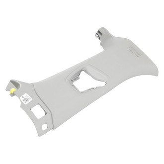 Mopar® - C Pillar Molding