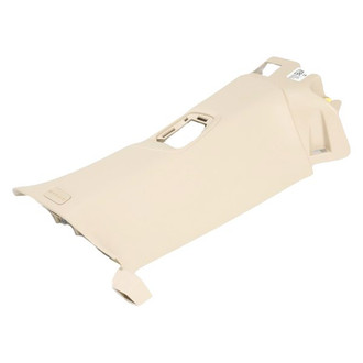 Mopar® - Body C-Pillar