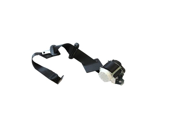 Mopar® - 2nd Row Seat Belt And Retractor