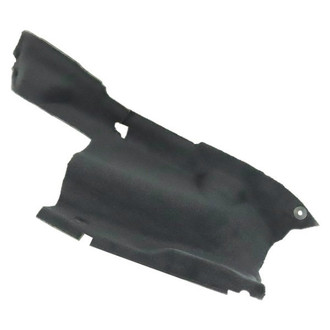 Jeep OE - Rear Right Interior Quarter Panel Trim Panel