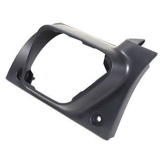 Mopar® - Driver Side Cowl Side Trim Panel