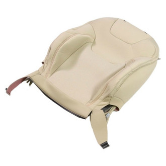 Jeep OE - Front Left Seat Back Cushion Cover