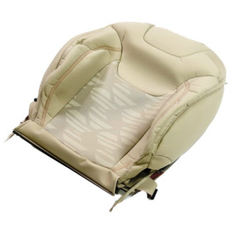 Jeep OE - Front Left Seat Back Cushion Cover