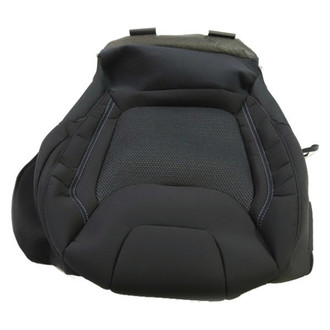 Mopar® - Front Seat Cushion Cover, Left