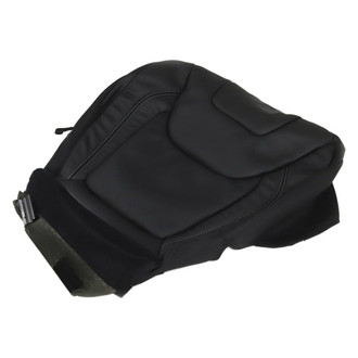 Mopar® - Front Seat Cushion Cover, Left