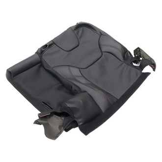 Mopar® - 2nd Row Seat Back Cover, Left