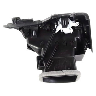 Jeep OE - Right Lower Outer Dashboard Air Vent