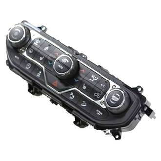 Mopar® - Center Stack