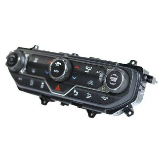 Mopar® - HVAC Temperature Control Panel