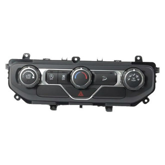 Mopar® - HVAC Heater Control Panel