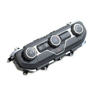 Jeep OE - HVAC Temperature Control Panel