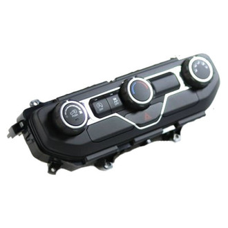 Mopar® - HVAC Heater Control Switch Bezel