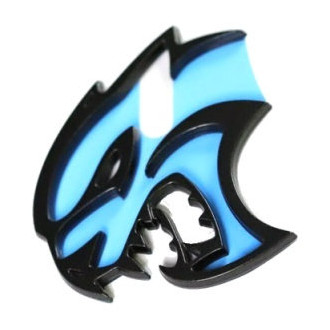 Dodge OE - Front Left Fender Emblem