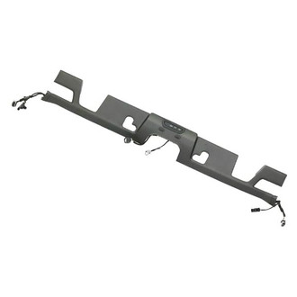 Mopar® - Windshield Molding