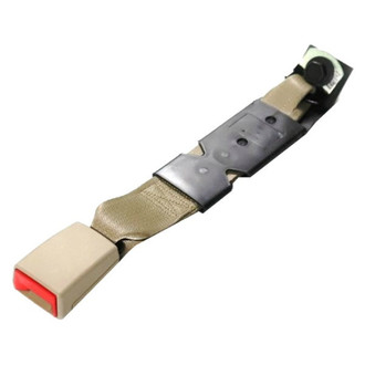 Mopar® - Rear Seat Belt Buckle Assembly