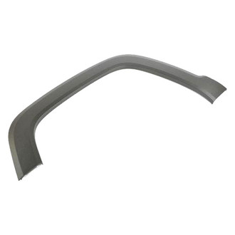 Mopar® - Wheel Well Opening