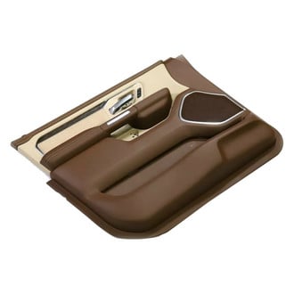 Ram OE - Front Left Inner Door Interior Trim Panel
