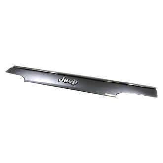 Mopar® - License Plate Bracket