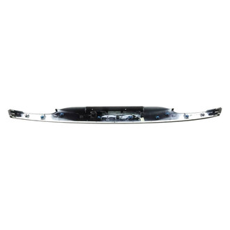 Mopar® - License Plate Bracket