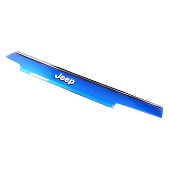 Mopar® - License Plate Bracket