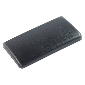 Jeep OE - Rear Seat Belt Guide Cap