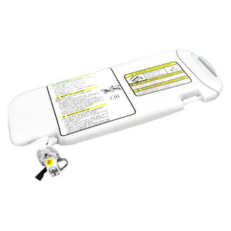 Mopar® - Driver Side Sun Visor