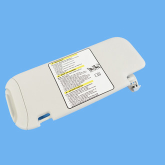 Mopar® - Passenger Side Sun Visor
