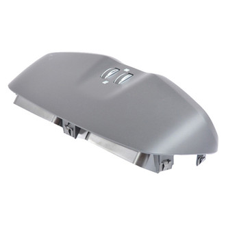 Jeep OE - Center Dashboard Air Vent