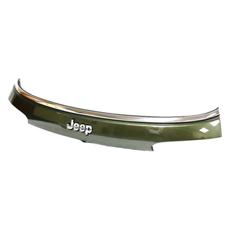 Jeep OE - Rear Liftgate Finish Panel