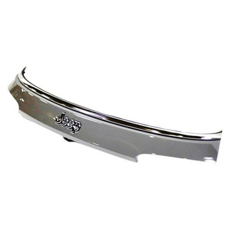 Mopar® - Rear Liftgate Finish Panel
