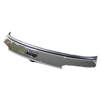 Mopar® - Rear Liftgate Finish Panel