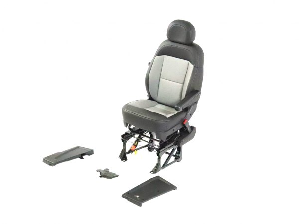 Mopar® - Seat Complete