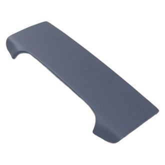 Mopar® - Front Seat Back Panel