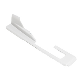 Mopar® 6TL78TX7AC - Seat Track Cover