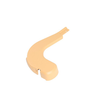 Mopar® 6TM38WT5AB - Seat Shield