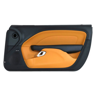 Mopar® - Front Inner Passenger Side Door Interior Trim Panel