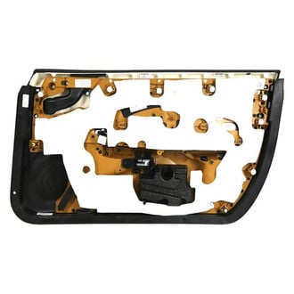 Dodge OE - Front Left Inner Door Interior Trim Panel