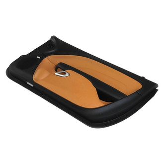 Mopar® - Front Inner Passenger Side Door Interior Trim Panel