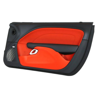 Mopar® - Front Door Trim Panel